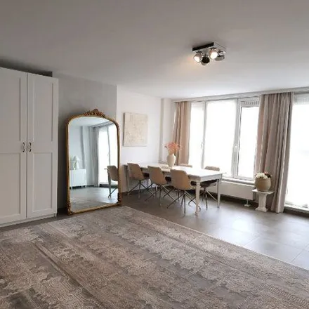 Image 2 - Noordstraat 8-10, 8800 Roeselare, Belgium - Apartment for rent