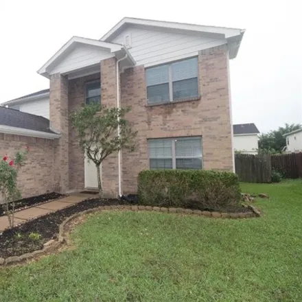 Rent this 4 bed house on Crossmill Lane in Harris County, TX 77450