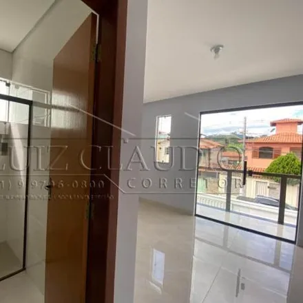 Buy this 2 bed house on unnamed road in Vespasiano - MG, 33206-240