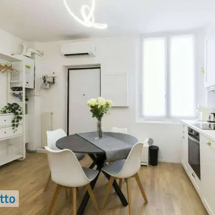 Image 4 - Via Lodovico il Moro 135, 20142 Milan MI, Italy - Apartment for rent