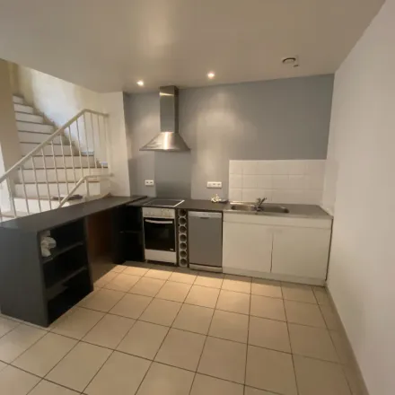 Rent this 2 bed apartment on 1120e Route des Quatre Tours in 13790 Rousset, France