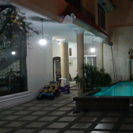 Rent this 1 bed house on Guayaquil in Sucre, EC