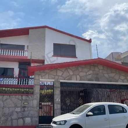 Buy this 4 bed house on Calle Perdiz 3 in 52945 Ciudad López Mateos, MEX