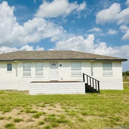 Buy this 5 bed house on 19210 Southton Rd in Elmendorf, Texas