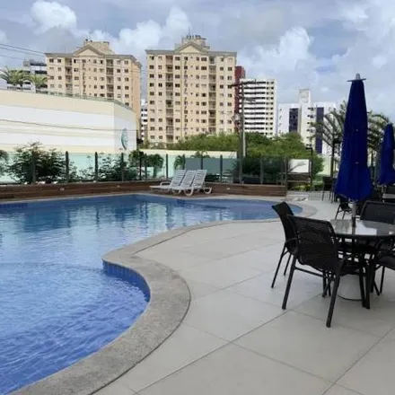 Rent this 2 bed apartment on Residencial Villa Paradiso in Rua das Patativas 619, Imbuí