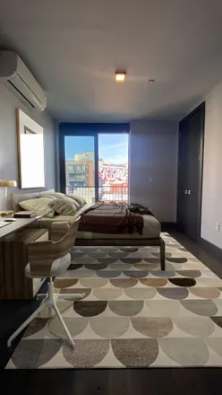 Rent this 1 bed room on 473 Grand Street in New York, NY 11211