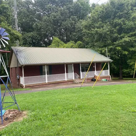Buy this 2 bed house on 175 Simpson Hill Road in Jenkinsville, Dyer County