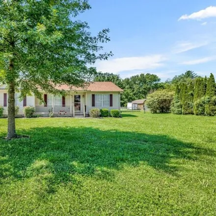 Buy this 3 bed house on 1829 Cromwell Drive in Rutherford County, TN 37128