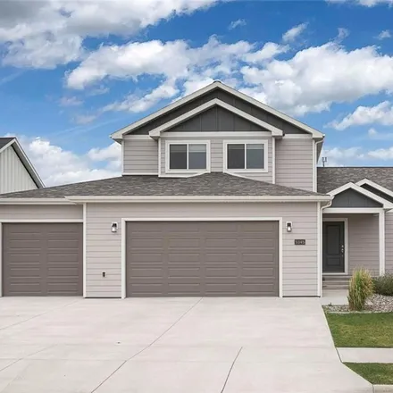 Buy this 3 bed house on 5345 Amherst Drive in Billings, MT 59106