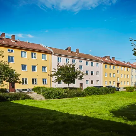 Rent this 1 bed apartment on Skogsgatan in 265 34 Åstorps kommun, Sweden