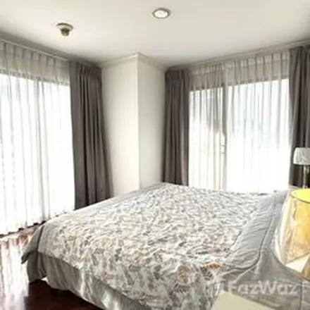 Rent this 3 bed apartment on The Richmond Palace in Soi Sukhumvit 47, Vadhana District