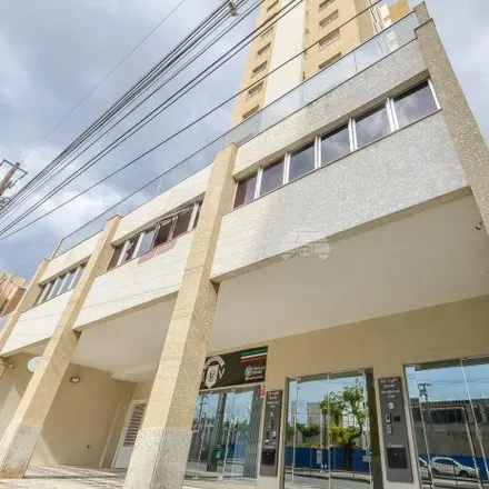 Buy this 1 bed apartment on Edifício Light Tower in Avenida Paraná 1520, Bacacheri