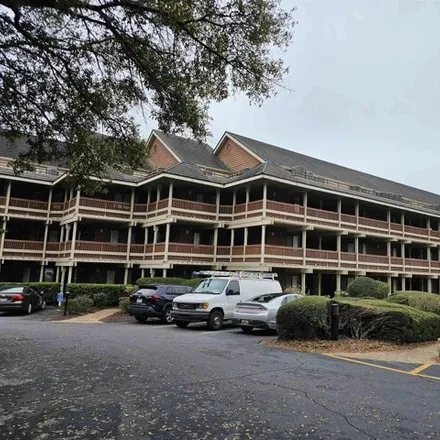 Buy this 2 bed condo on 181 Rothbury Circle in Arcadian Shores, Horry County