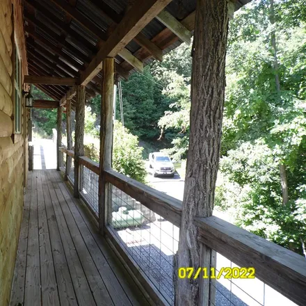 Image 5 - Eagles Roost Road, Swain County, NC 28813, USA - House for sale