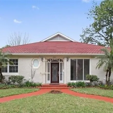 Buy this 4 bed house on 3240 Octavia Street in New Orleans, LA 70125