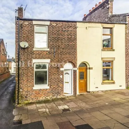 Buy this 2 bed townhouse on 5 Church Street in Higher Walton, PR5 4DX
