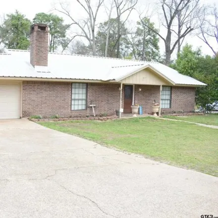 Buy this 3 bed house on 1840 Virginia Avenue in Fredonia Hill, Nacogdoches
