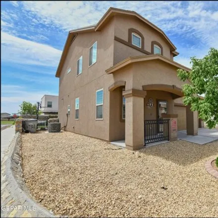 Rent this 4 bed house on 3736 Loma Cortez Dr in El Paso, Texas