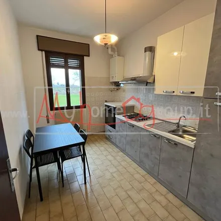 Rent this 2 bed apartment on Via San Martino in 35143 Padua Province of Padua, Italy