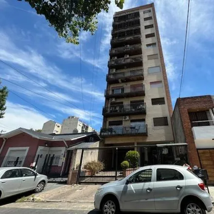 Image 2 - 41 - Bahía Blanca 3297, Villa Marqués Alejandro María de Aguado, 1651 San Andrés, Argentina - Apartment for rent