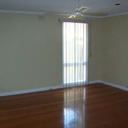 Rent this 3 bed apartment on Maureva Court in Bundoora VIC 3083, Australia