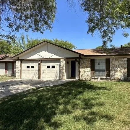 Buy this 3 bed house on 5911 Woodgreen in San Antonio, TX 78218