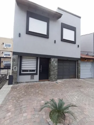 Buy this studio house on Necochea 1831 in Partido de La Matanza, 1704 Ramos Mejía