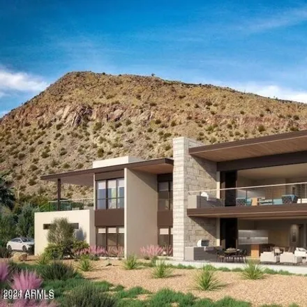 Image 1 - The Phoenician Resort, 6000 East Camelback Road, Scottsdale, AZ 85251, USA - House for sale
