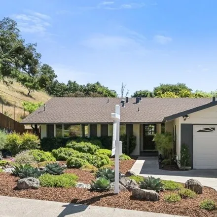 Buy this 3 bed house on Queenstone Fire Road in Marinwood, Marin County