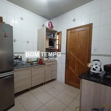Rent this 2 bed house on Rua Vereador Adão da Silva Santos in São José, Canoas - RS