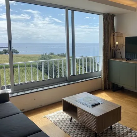 Rent this 2 bed apartment on Negrito in 9700-570 Angra do Heroísmo, Azores