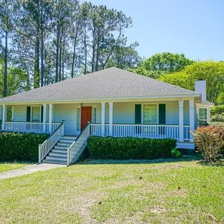 Image 1 - Smithfield Boulevard, Smithfield, Mobile County, AL 36685, USA - House for sale