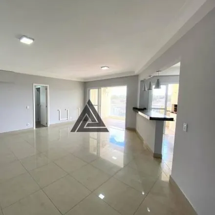 Buy this 3 bed apartment on Rua Julio Cesar in Jardim São José, Itatiba - SP