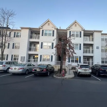 Rent this 2 bed condo on Waterford Drive in New Durham, Edison
