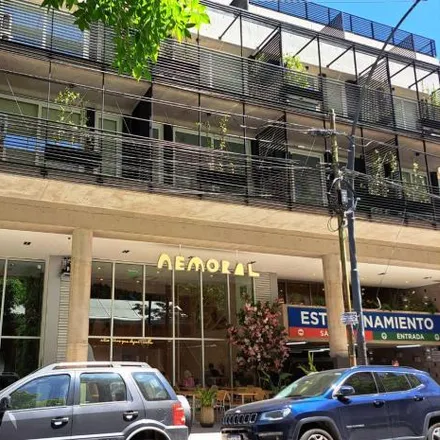 Buy this 1 bed apartment on Avenida Cabildo 2098 in Belgrano, C1428 AAP Buenos Aires