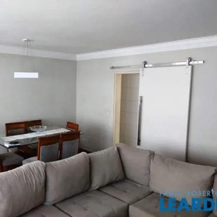 Buy this 3 bed apartment on Rua Itapicuru 454 in Perdizes, São Paulo - SP