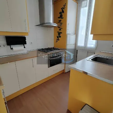 Rent this 2 bed apartment on Sevilla - Pza. Canalejas in Calle de Sevilla, 28014 Madrid