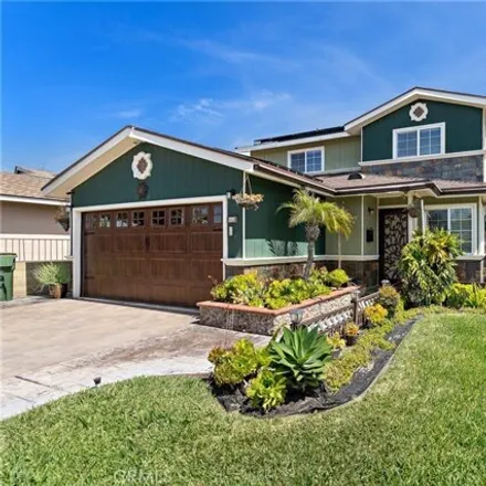 Buy this 3 bed house on 9893 Hawkstone Avenue in South Whittier, CA 90605