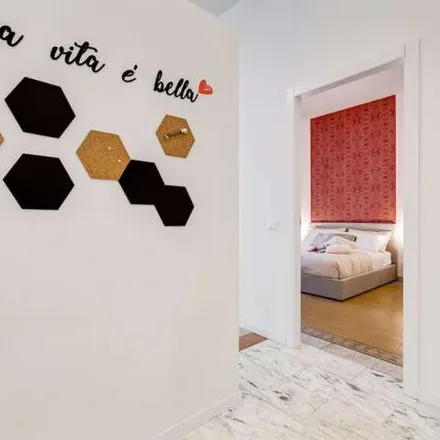 Image 3 - Melting Pot Hostel, Via Luigi Pianciani 17, 00185 Rome RM, Italy - Apartment for rent
