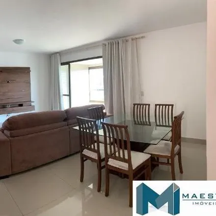 Rent this 3 bed apartment on Avenida Netuno in Pituaçu, Salvador - BA