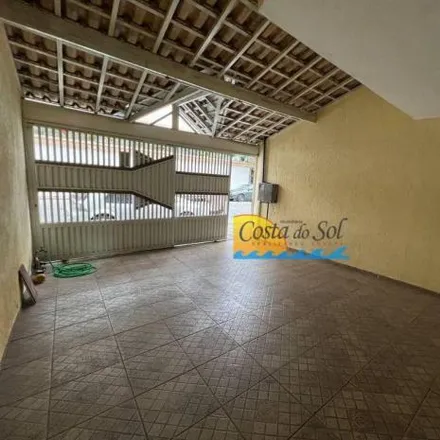 Rent this 3 bed house on Villa Felicce in Rua Colômbia 646, Guilhermina