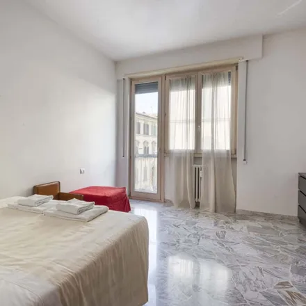 Image 7 - Via Bartolommeo Cristofori, 8, 50100 Florence FI, Italy - Apartment for rent