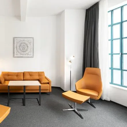 Rent this studio apartment on Seligenthaler Straße 40 in 84034 Landshut, Germany