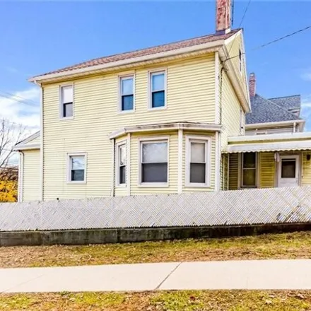 Buy this 3 bed house on 463 Bronx River Road in City of Yonkers, NY 10704