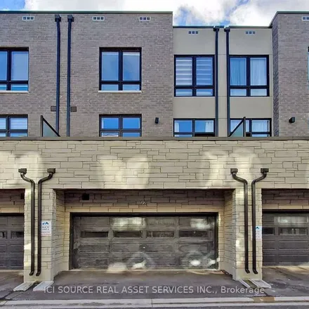Image 4 - Pageant Avenue, Vaughan, ON L4H 2Y8, Canada - Townhouse for rent