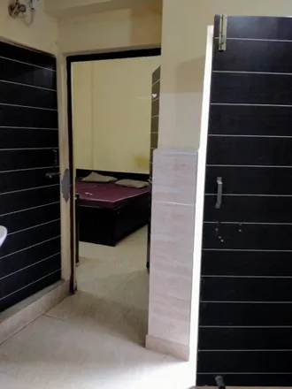 Rent this 2 bed apartment on unnamed road in South Delhi, - 110067