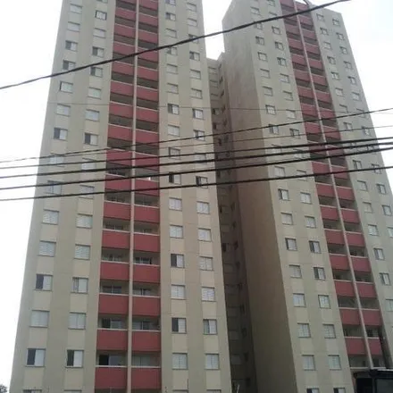 Image 2 - Rua Jacob Piatto, Baeta Neves, São Bernardo do Campo - SP, 06843-420, Brazil - Apartment for sale