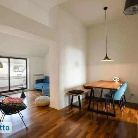Image 2 - Via Giambellino 11, 20146 Milan MI, Italy - Apartment for rent