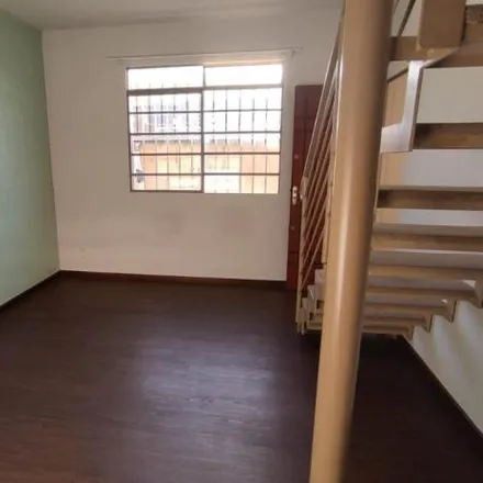 Buy this 4 bed apartment on Rua Imirim in Ressaca, Contagem - MG