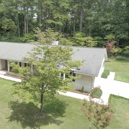 Image 1 - 180 Hidden Valley Road, Cottonwood, GA 30214, USA - House for sale